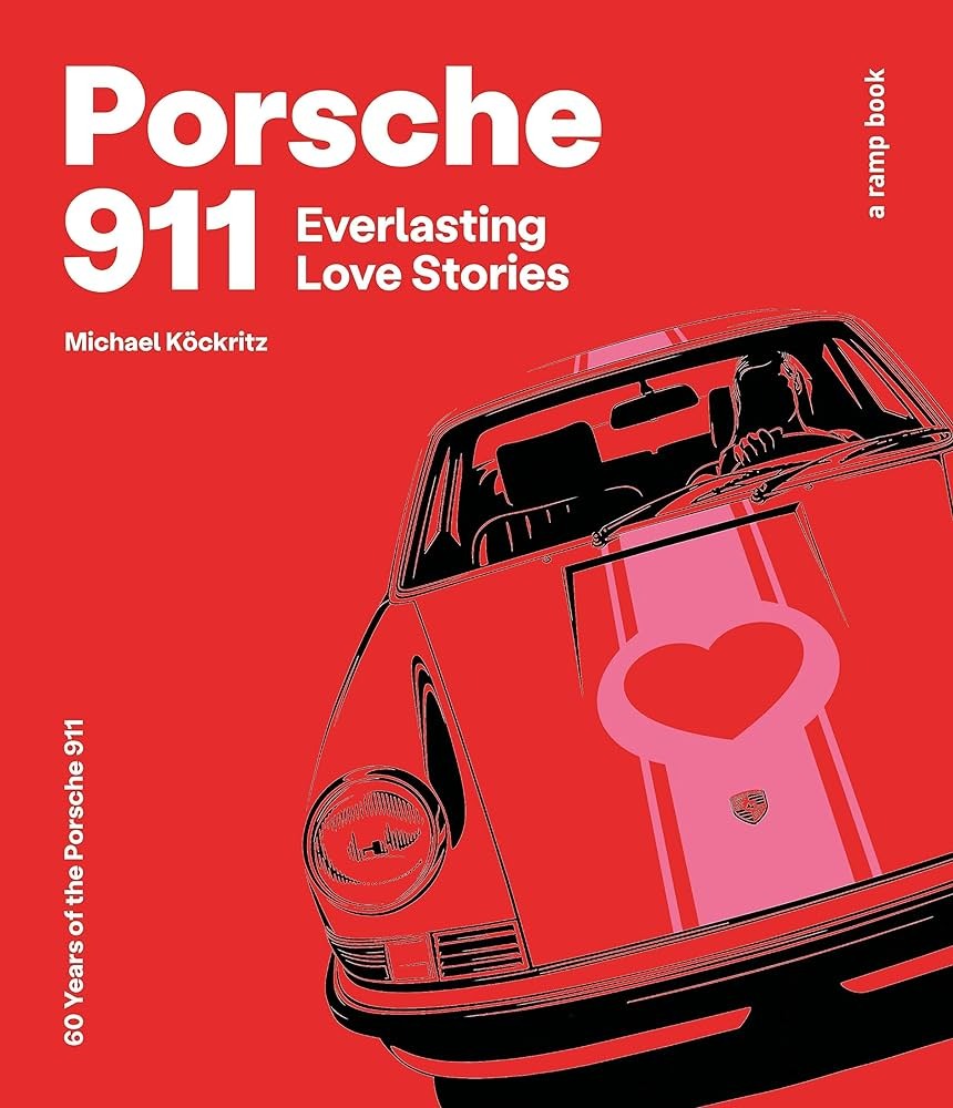 60 Years Porsche 911: Everlasting Love