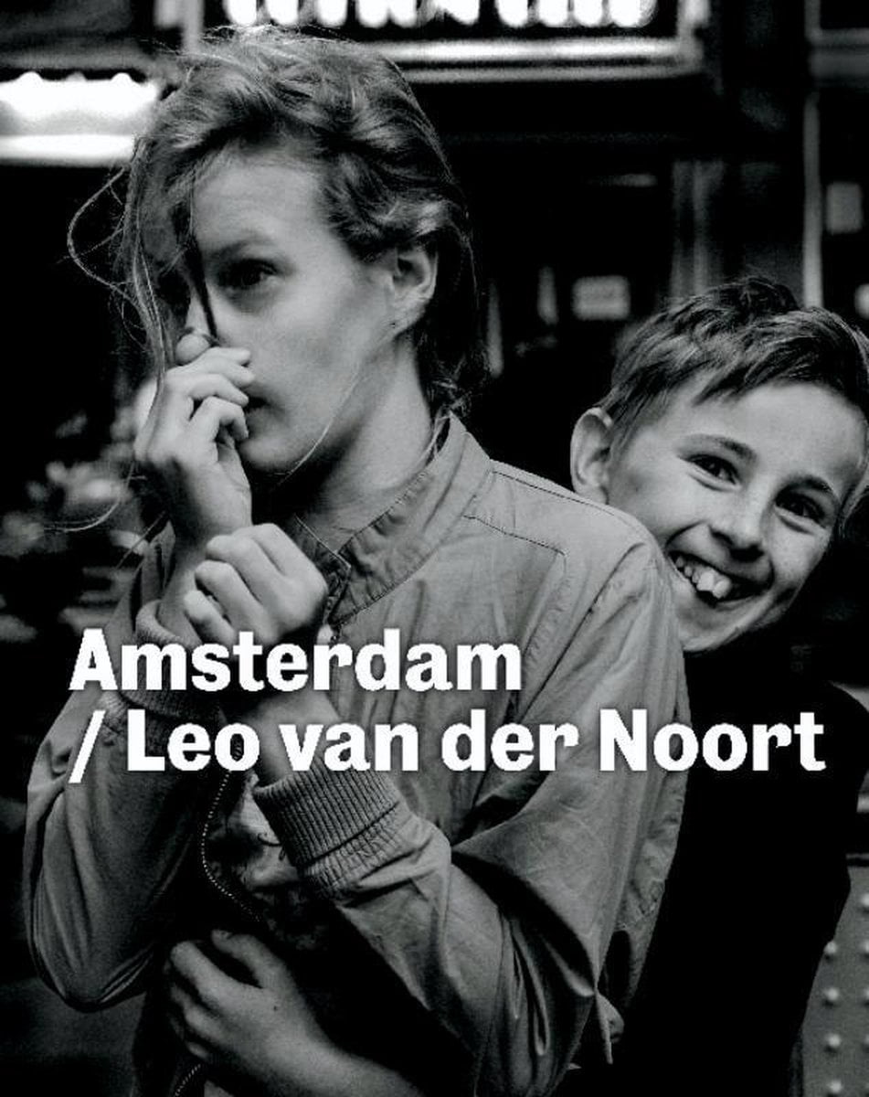Amsterdam, Leo van der Noort