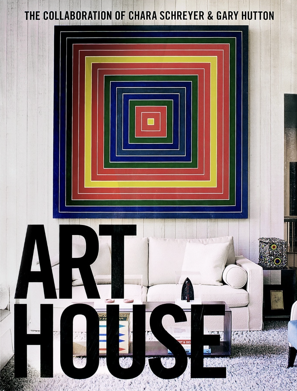Assouline: Art House