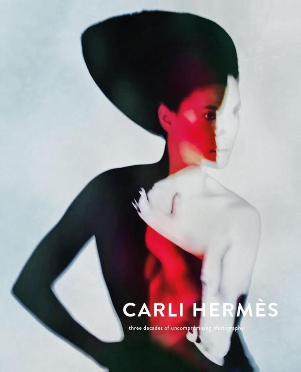 Carli Hermès: Three decades of uncompromising photography