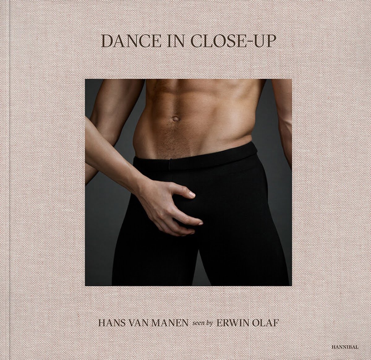 Dance in Close-Up – Erwin Olaf & Hans van Manen