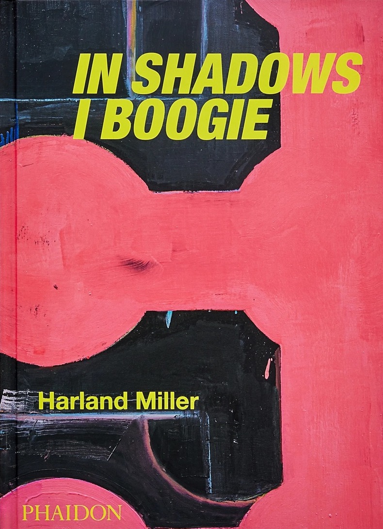 Harland Miller: In Shadows | Boogie