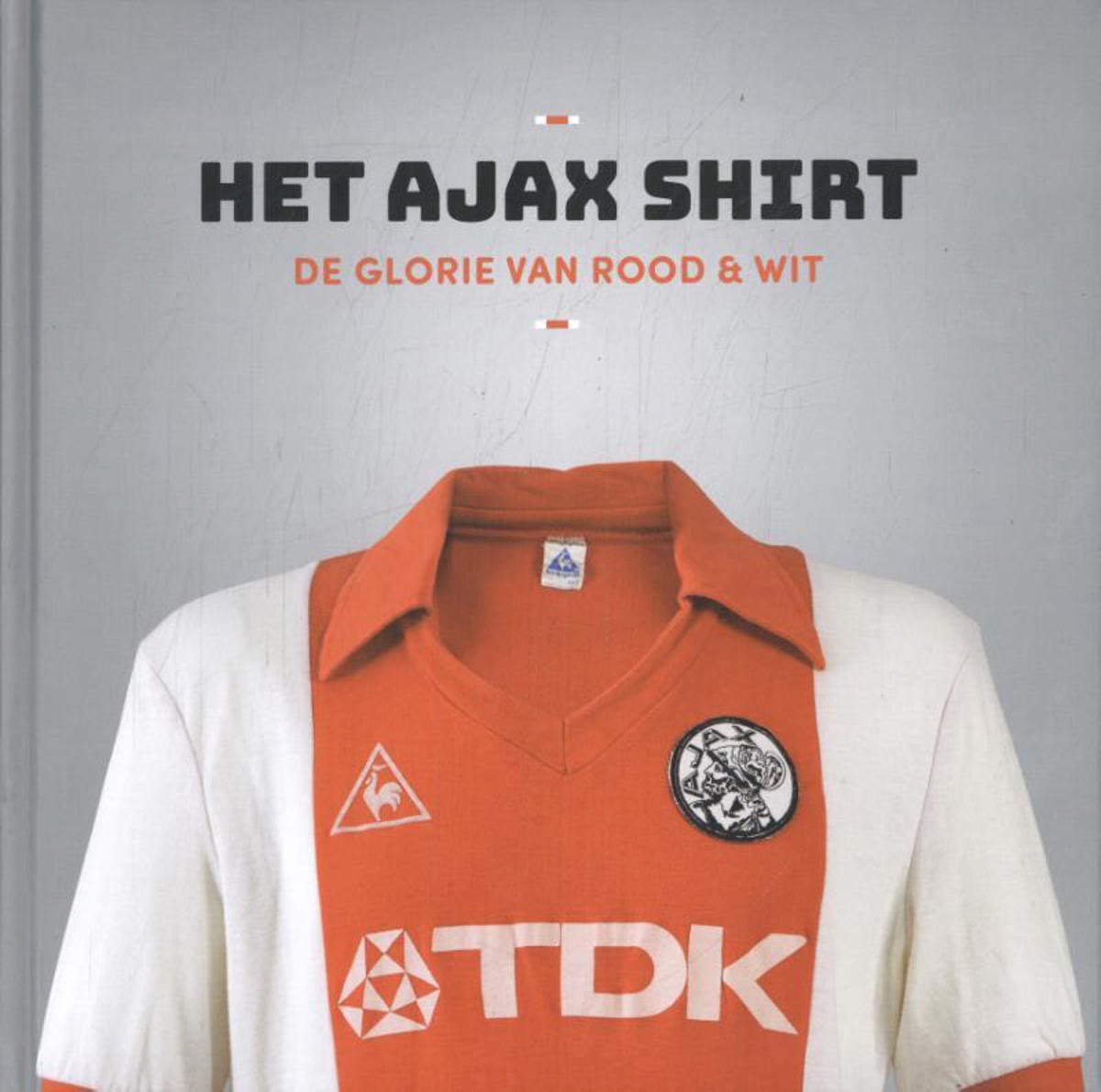 The Ajax Shirt