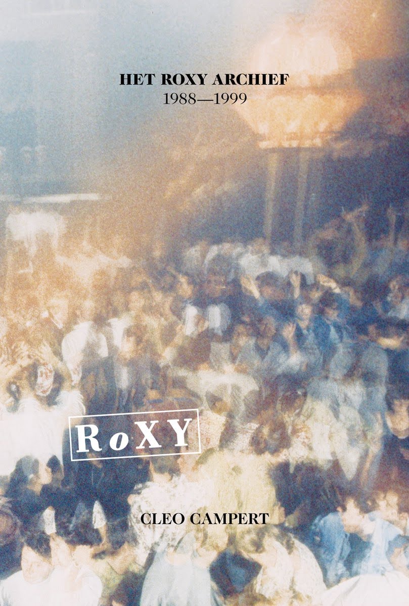 The RoXY Archive of Cleo Campert