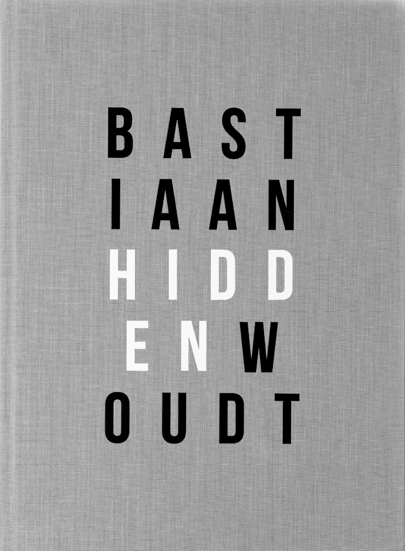 Hidden - Bastiaan Woudt