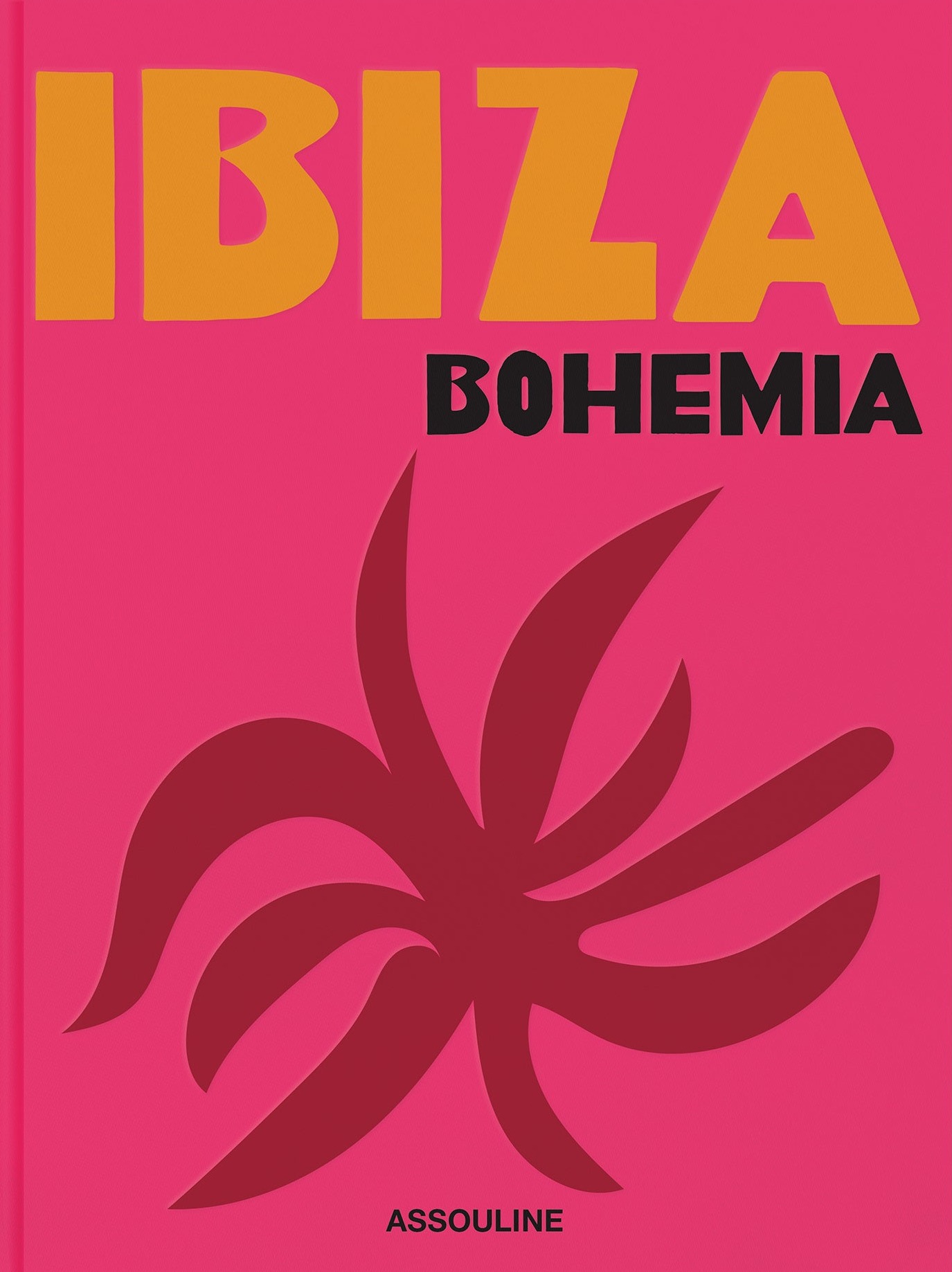 Assouline: Ibiza Bohemia