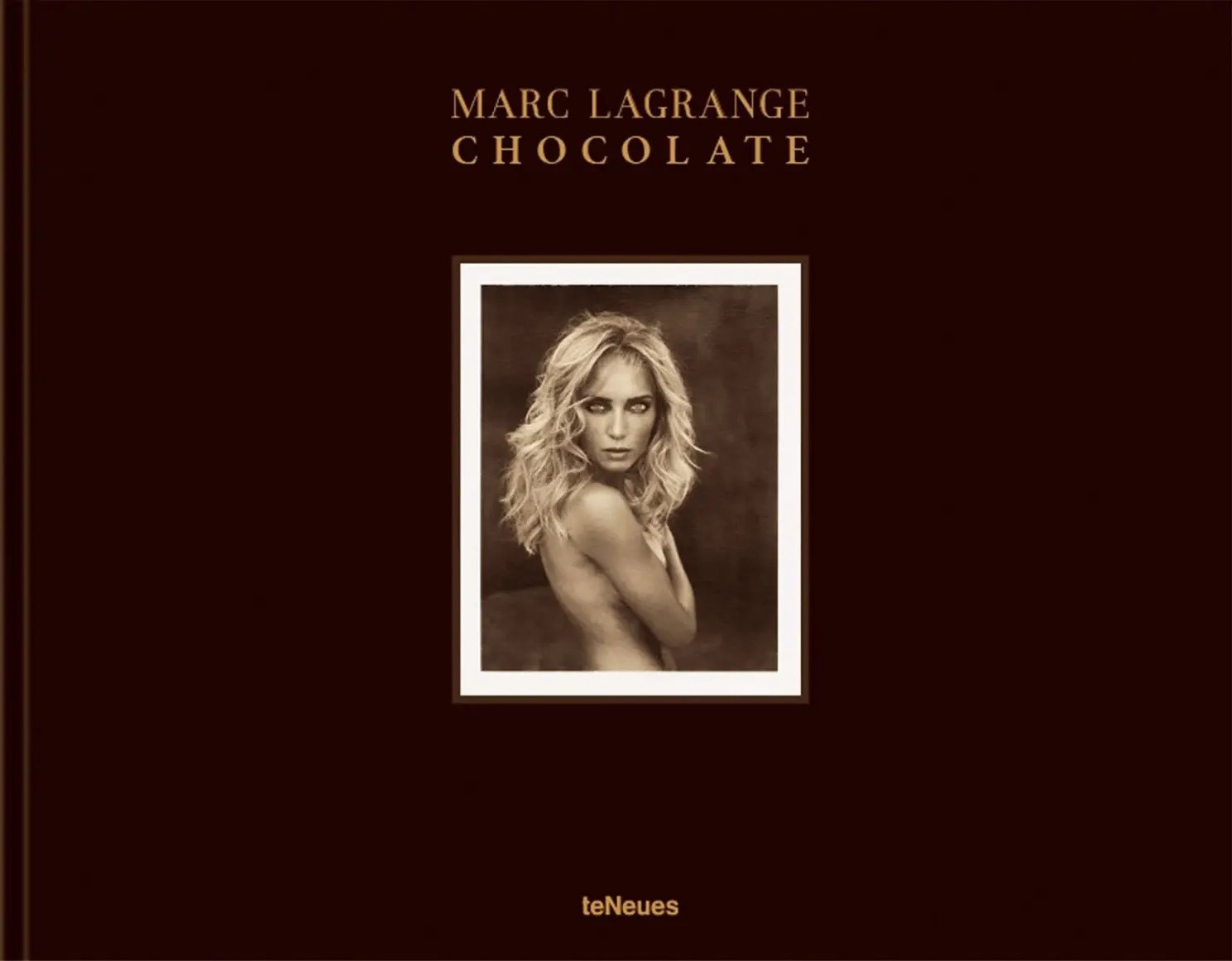 Marc Lagrange: Chocolate
