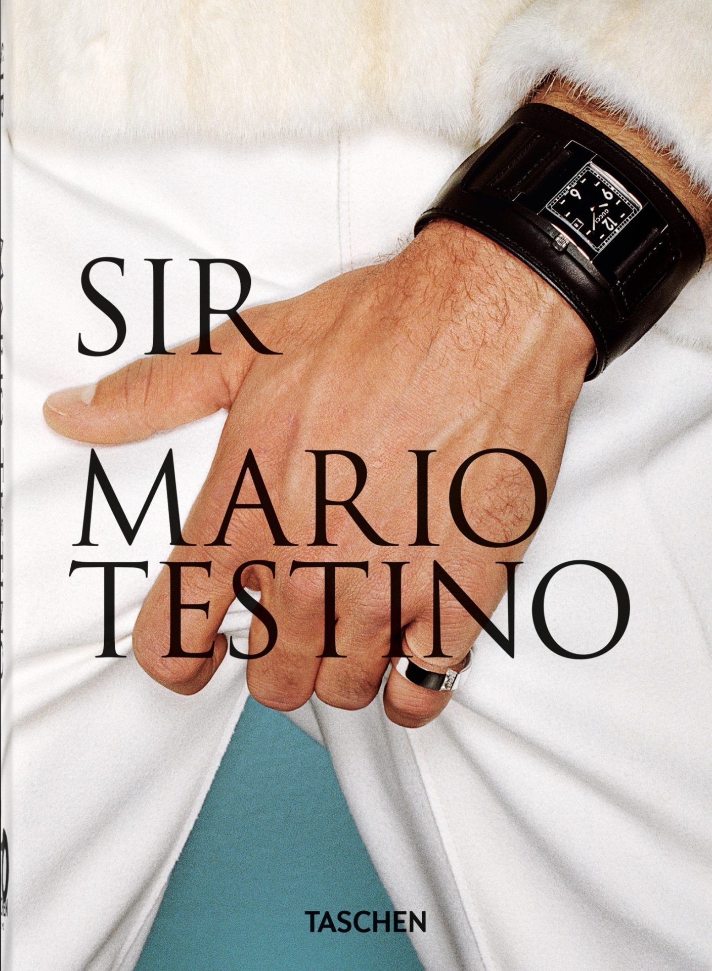 Mario Testino: SIR