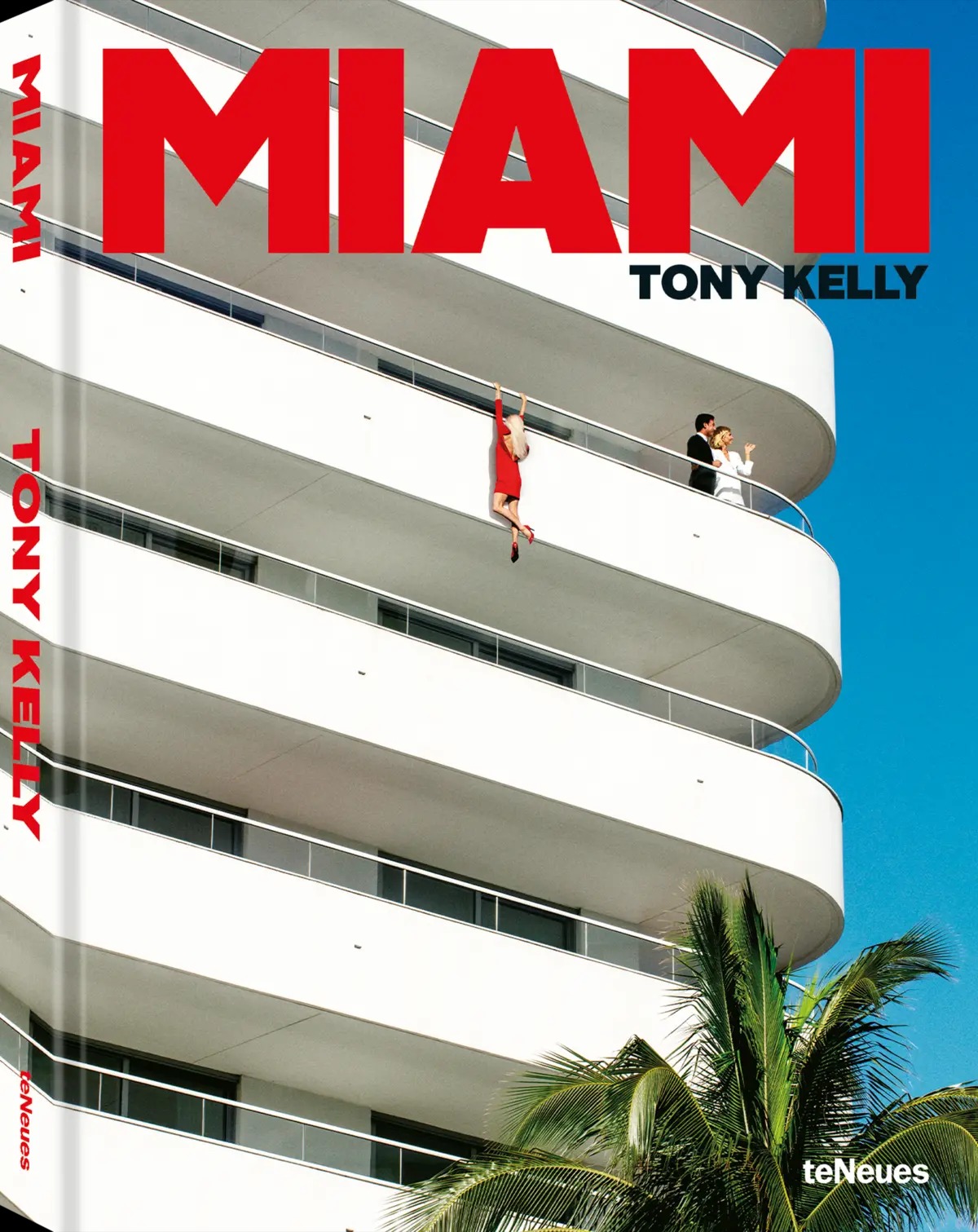 Miami by Tony Kelly