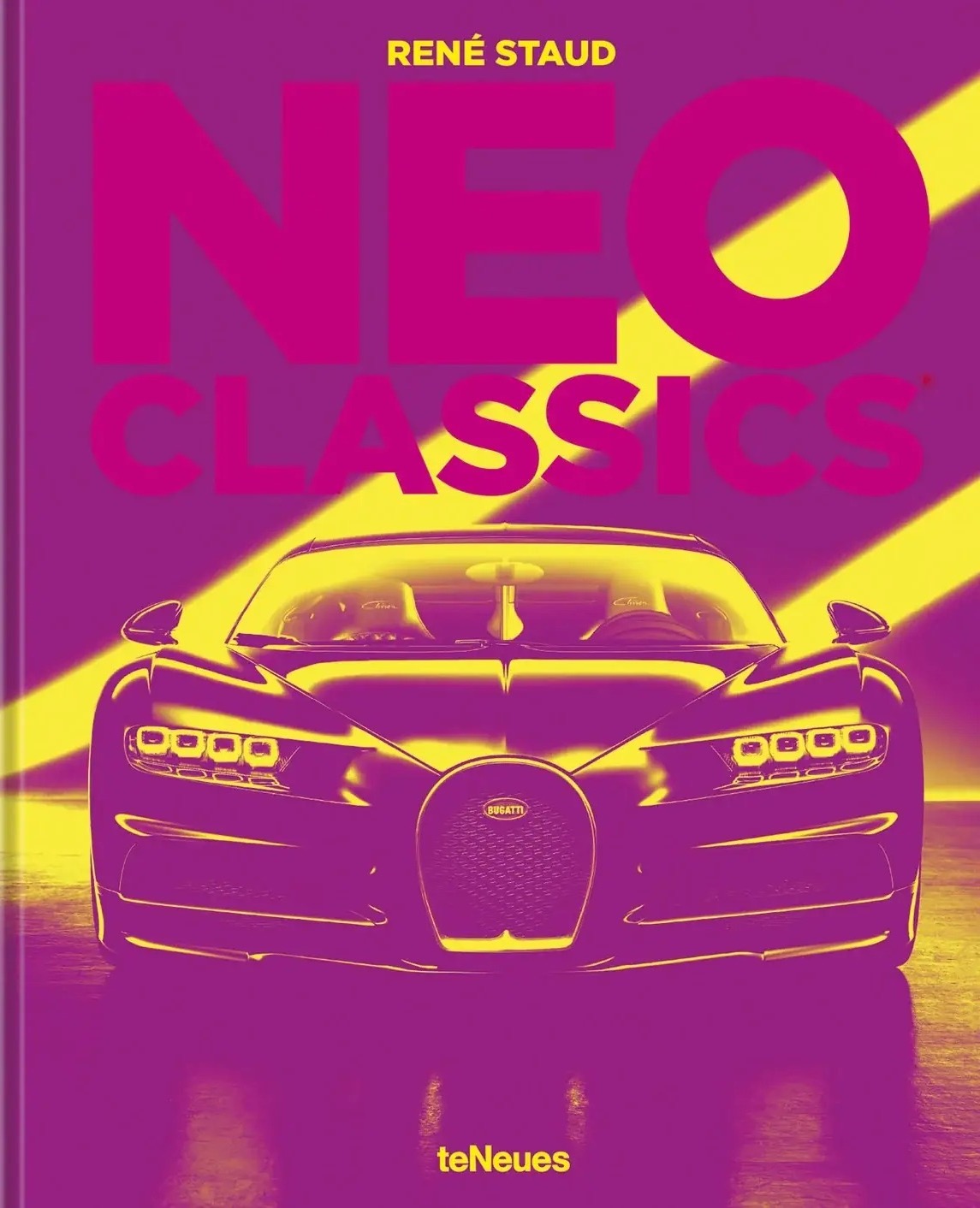 Neo Classics by René Staud