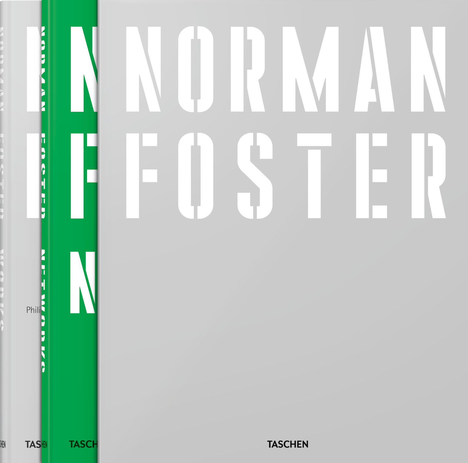 Norman Foster: Complete Works