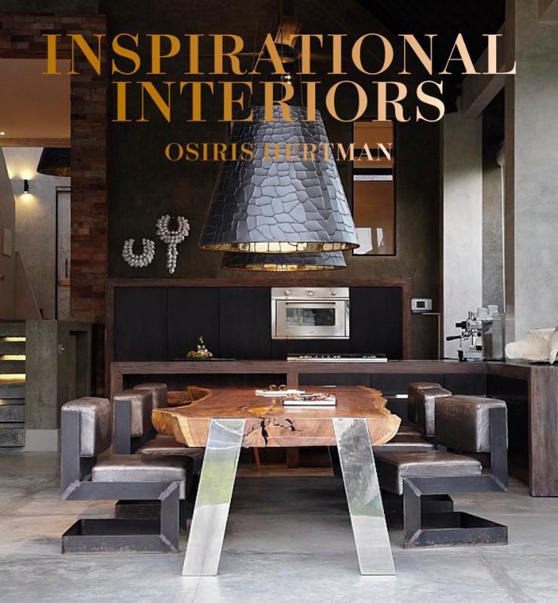 Osiris Herman: Inspirational Interiors