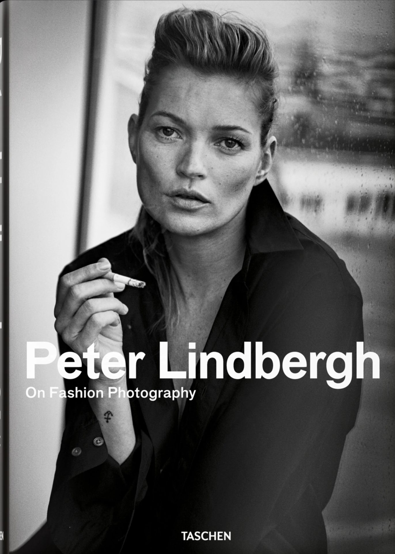 Peter Lindbergh. On Fashion Photography.