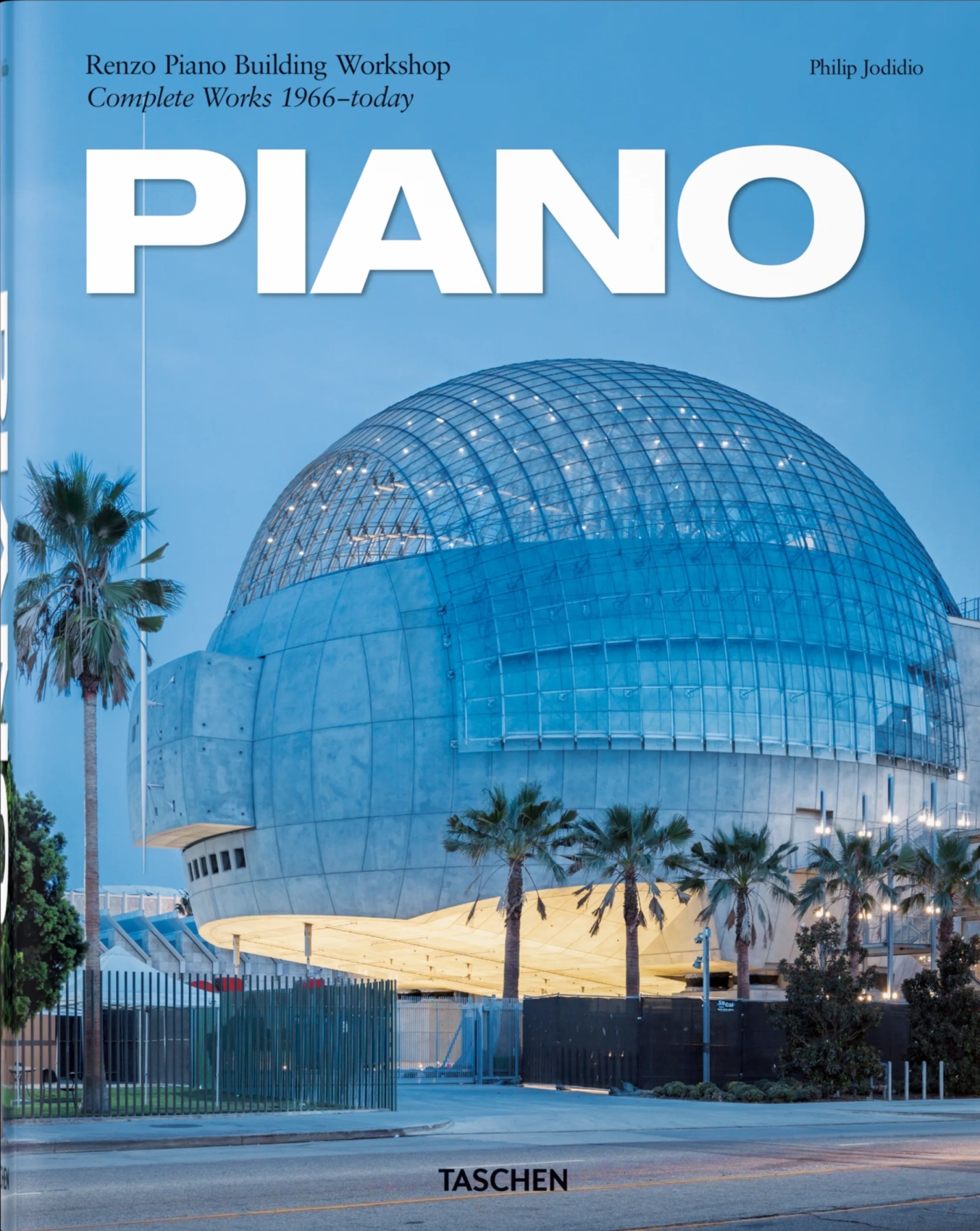 Piano. Complete Works 1966-Today