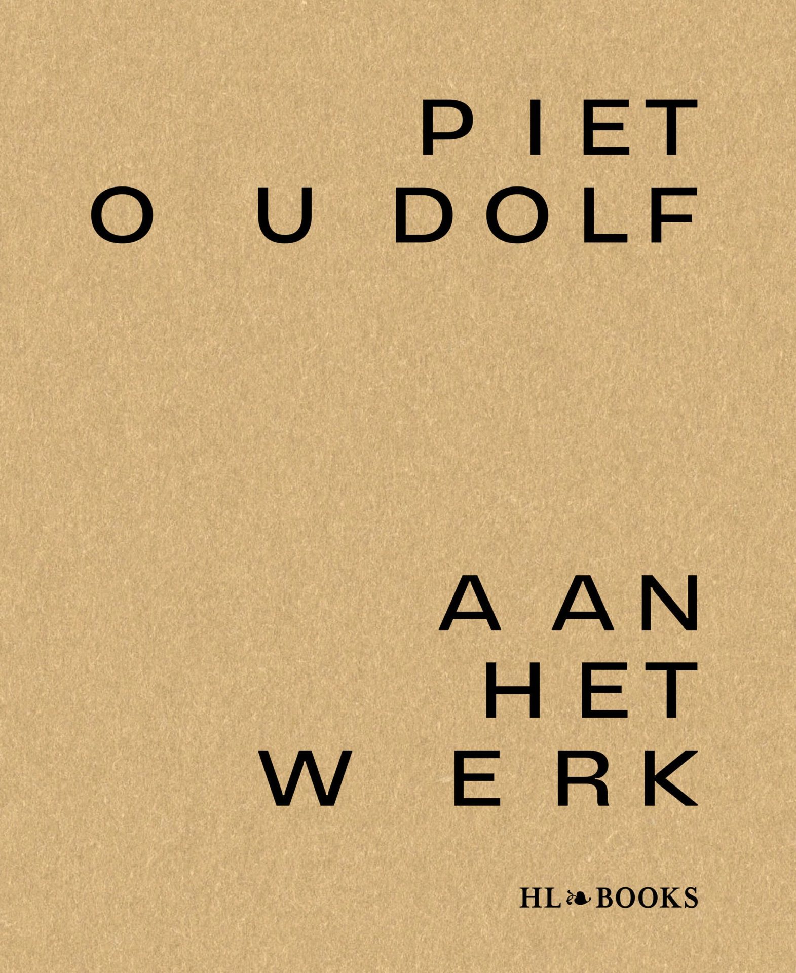 Piet Oudolf at work