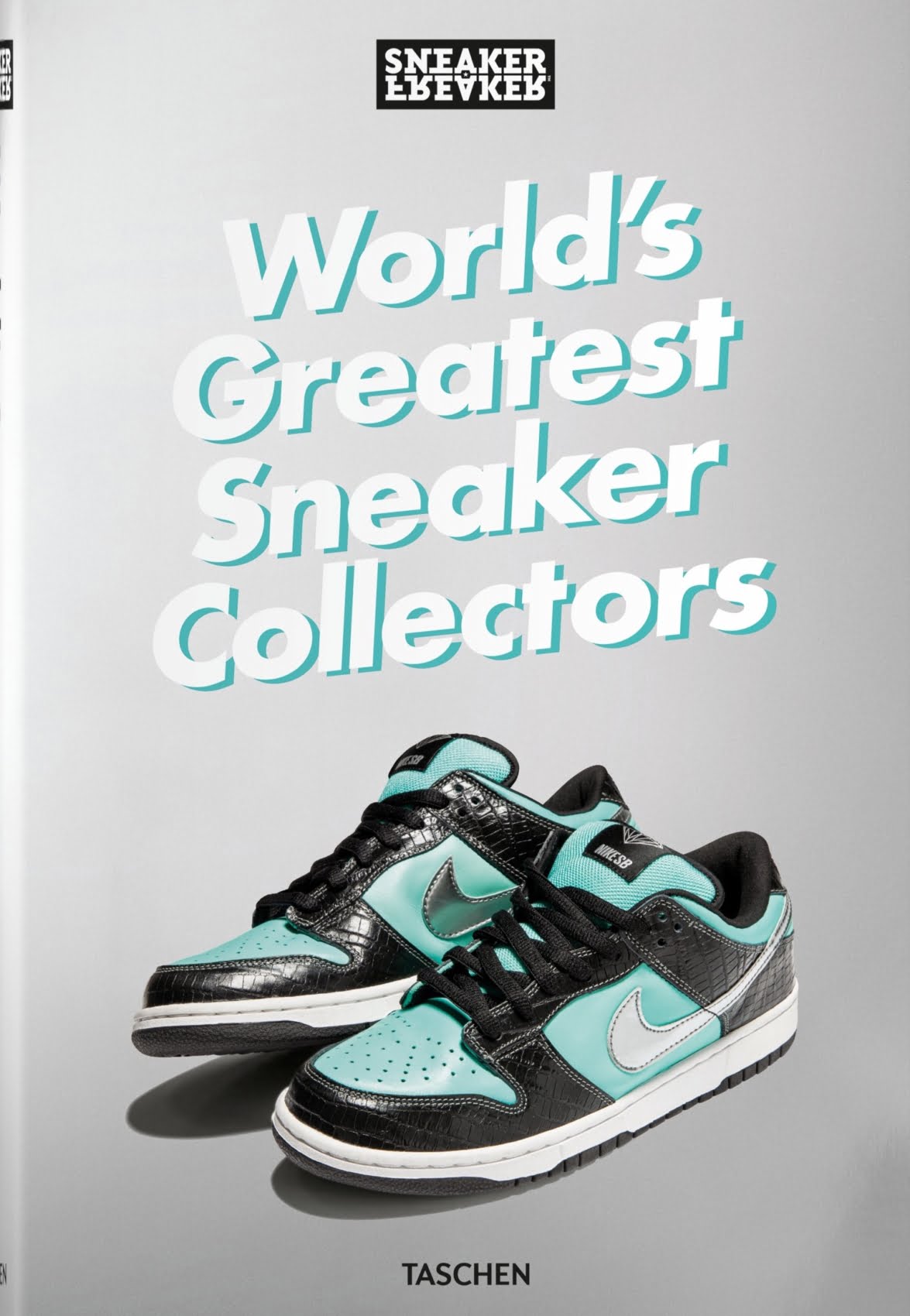 Sneaker Freaker: World’s Greatest Sneaker Collectors