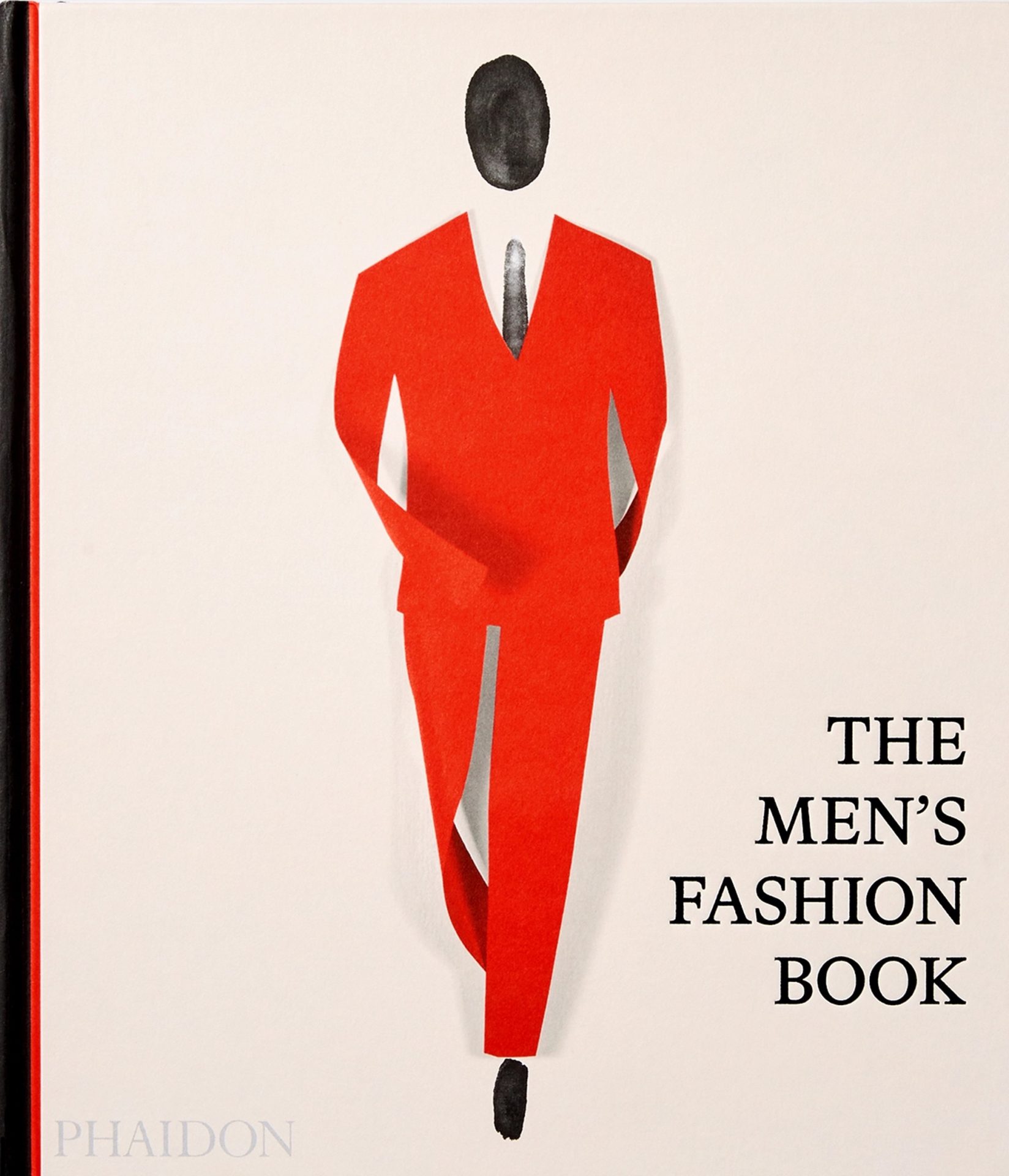 The Men's Fashion Book