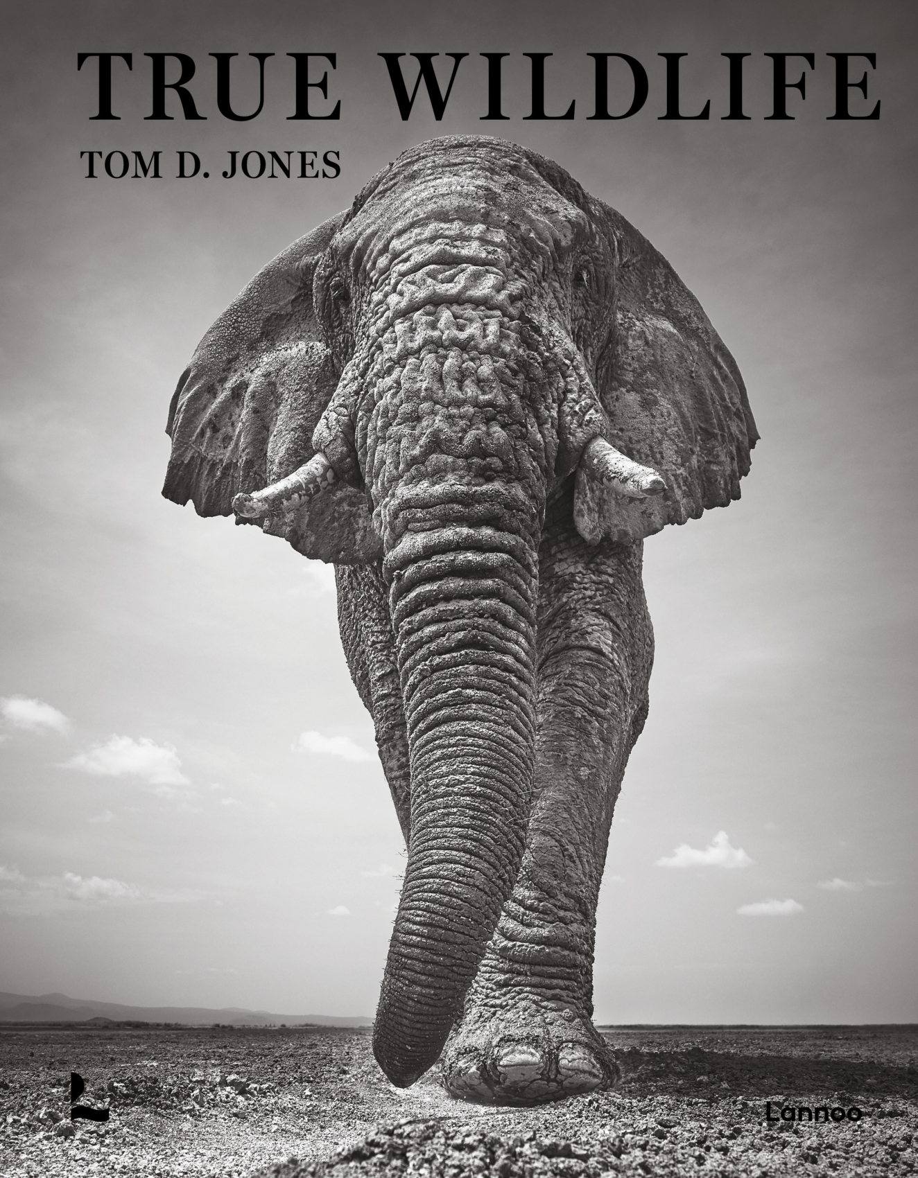 True Wildlife by Tom D. Jones