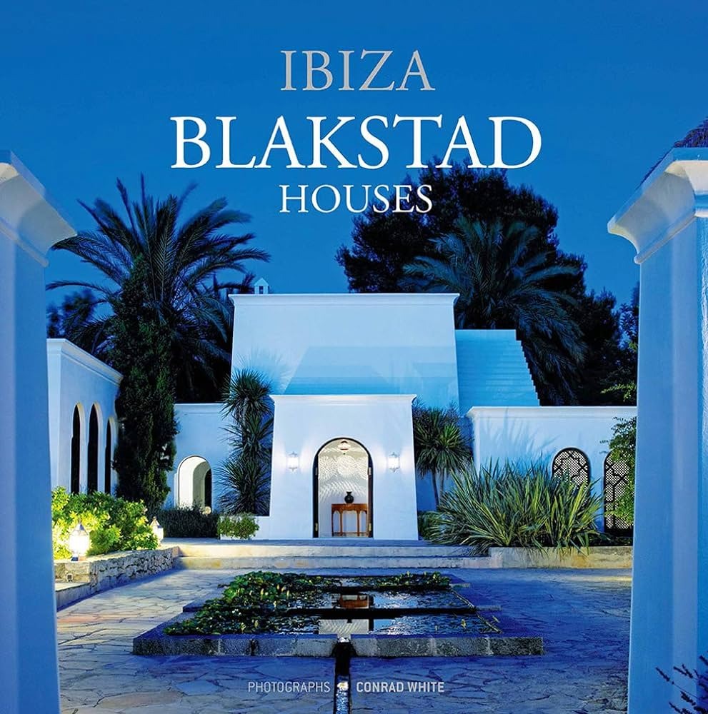 Blakstad: Ibiza Houses