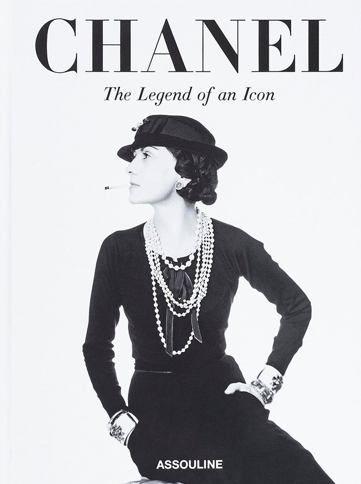 Chanel: The Legend of an Icon