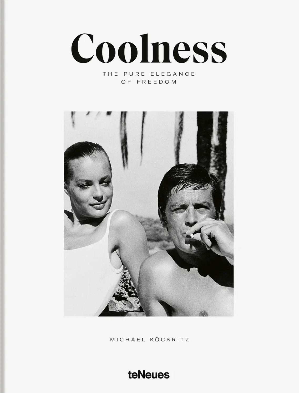 Coolness – The Pure Elegance of Freedom