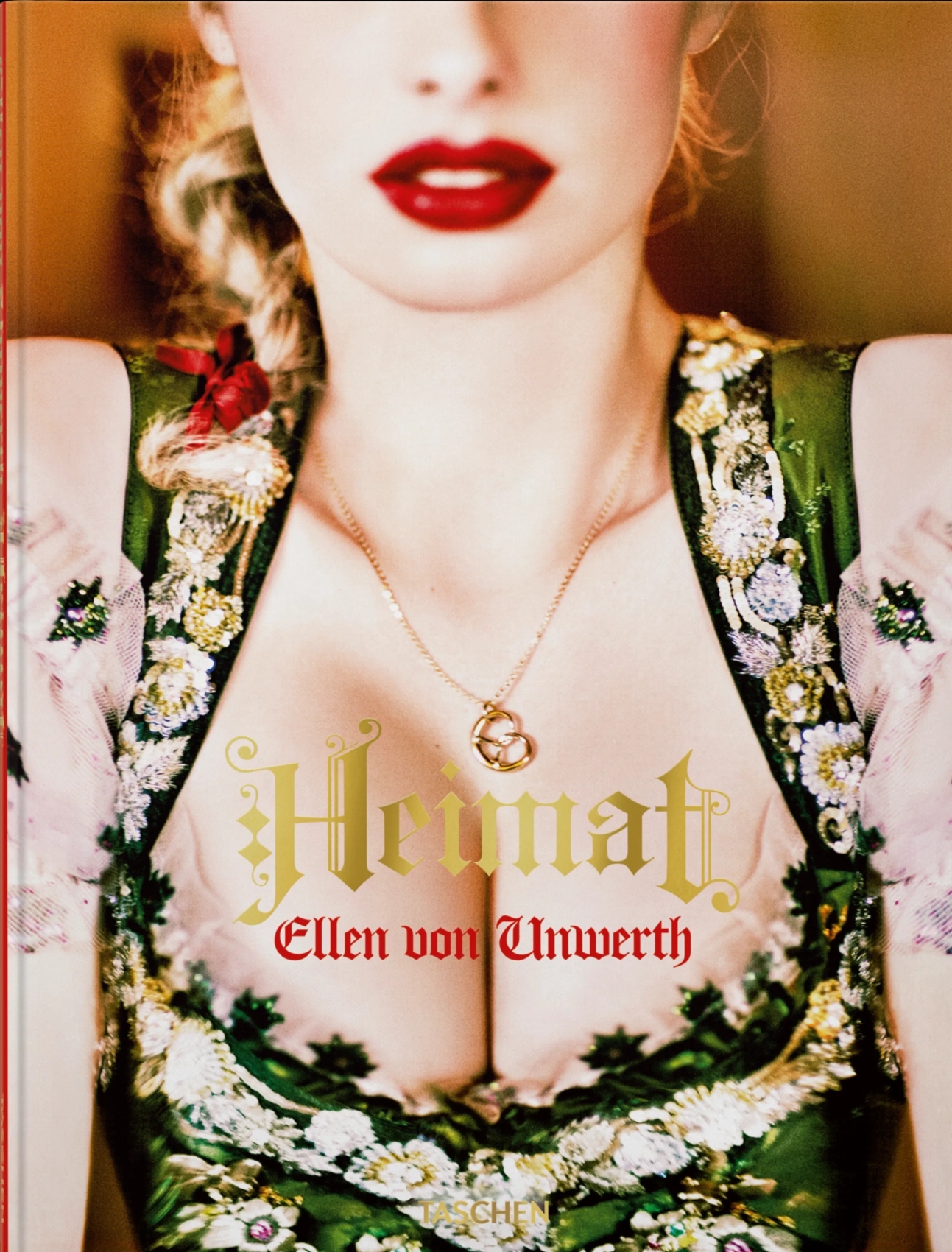Ellen von Unwerth: HEIMAT