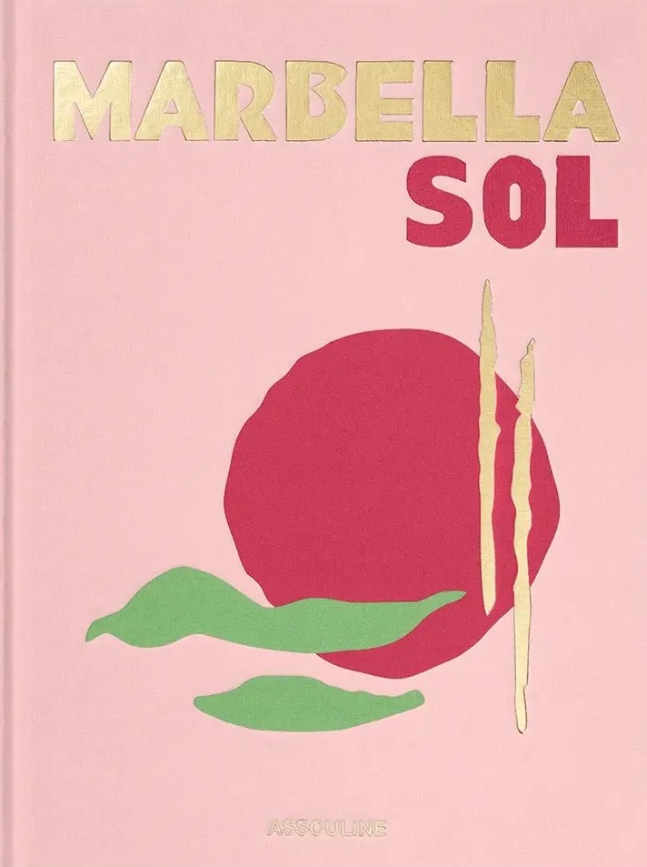 Assouline: Marbella Sol