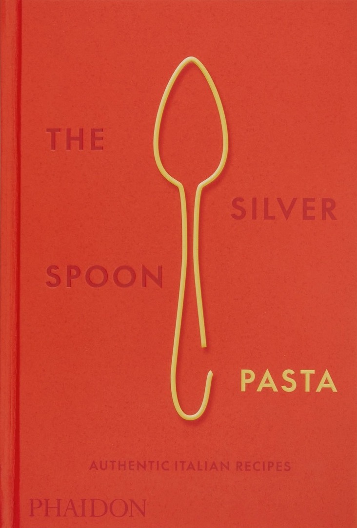 The Silver Spoon – Pasta