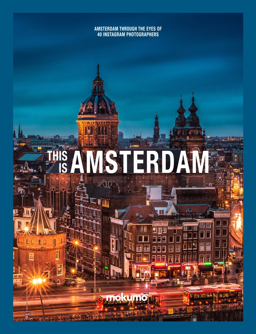 This is Amsterdam (pre-order)