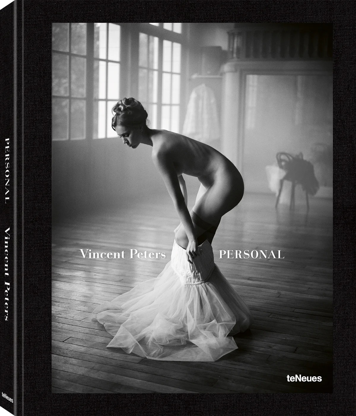 Vincent Peters: Personal
