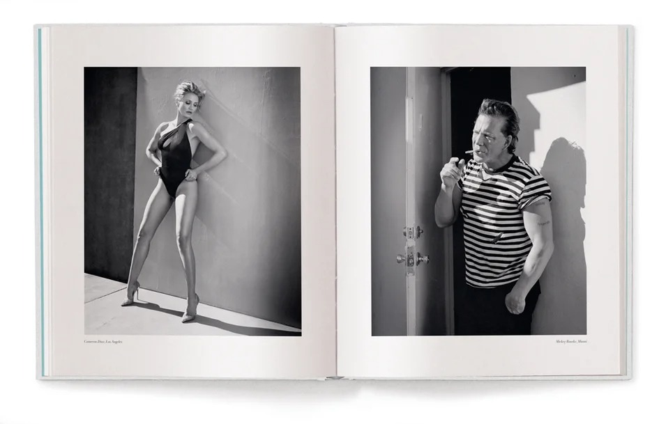 Vincent Peters: Selected Works Photography books | Buy Coffee Table Books?