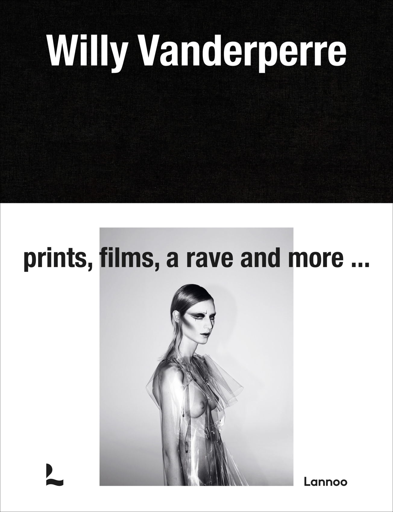Willy Vanderperre: Prints, films, a rave and more...